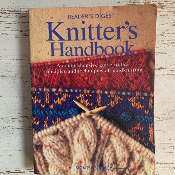 Knitting Kit - Picture 3 of 4